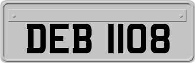DEB1108