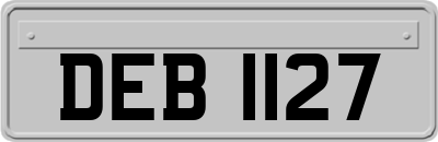 DEB1127