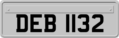 DEB1132