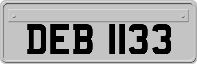 DEB1133