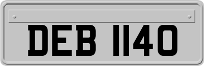 DEB1140