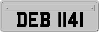 DEB1141