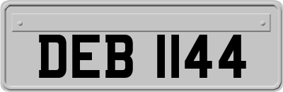 DEB1144