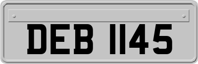 DEB1145