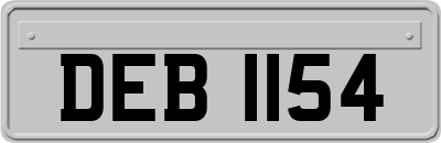 DEB1154