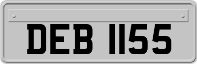 DEB1155