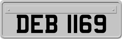 DEB1169