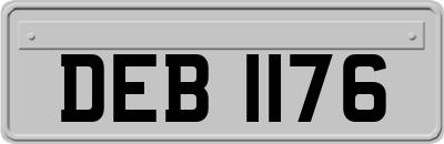 DEB1176