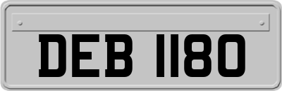 DEB1180