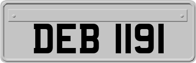 DEB1191