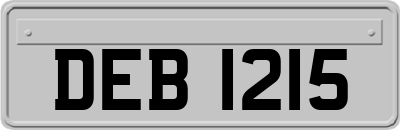 DEB1215