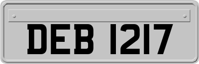 DEB1217