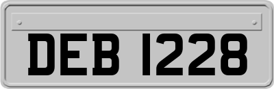 DEB1228