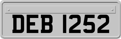 DEB1252