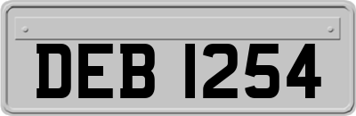 DEB1254