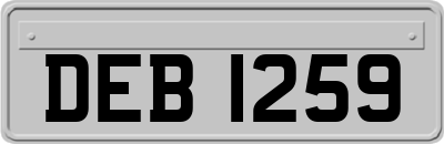 DEB1259