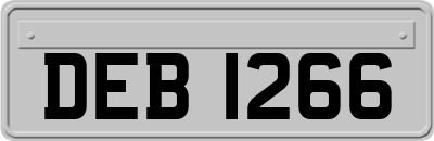 DEB1266