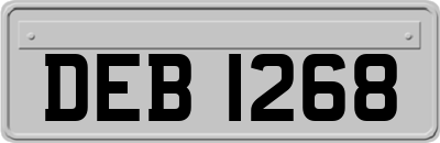 DEB1268