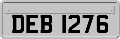 DEB1276