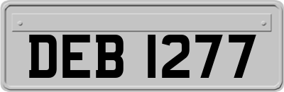 DEB1277
