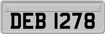 DEB1278