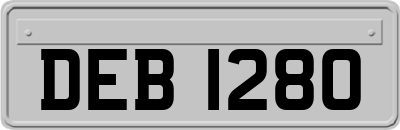 DEB1280