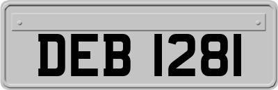 DEB1281