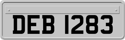 DEB1283