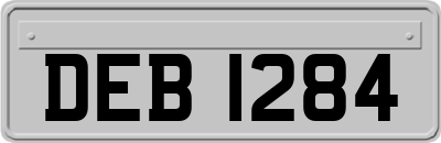 DEB1284