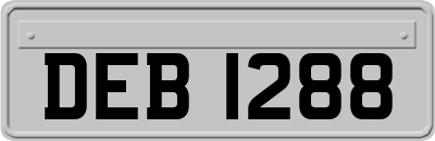 DEB1288