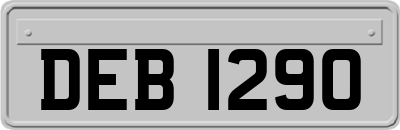DEB1290