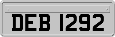 DEB1292