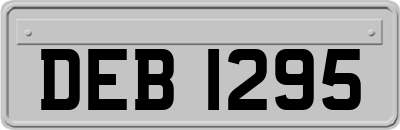 DEB1295