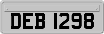 DEB1298