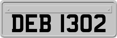 DEB1302