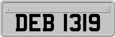 DEB1319