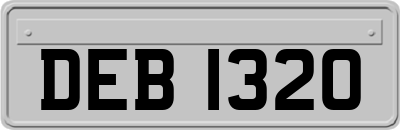 DEB1320
