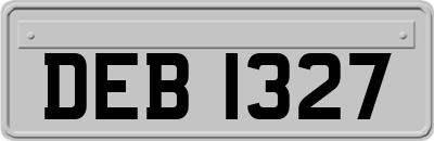 DEB1327