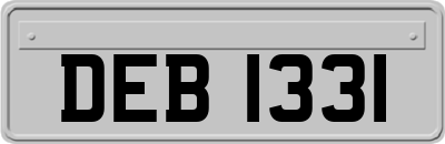 DEB1331