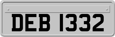 DEB1332