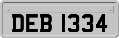 DEB1334