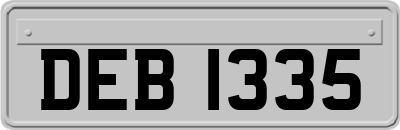 DEB1335