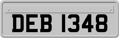 DEB1348