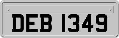 DEB1349