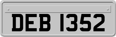 DEB1352
