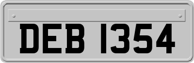 DEB1354