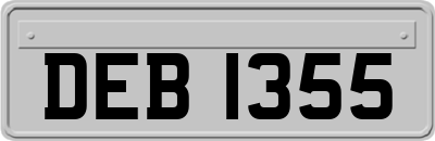 DEB1355