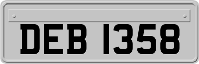 DEB1358