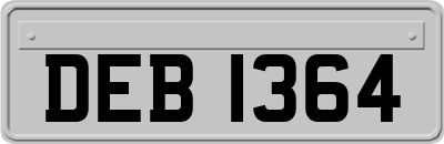 DEB1364