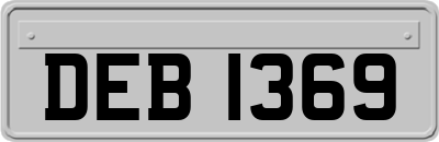 DEB1369